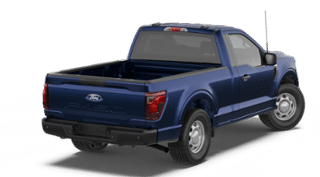 2026 Ford F-150® External Image 4